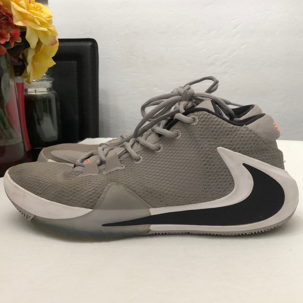 NIKE ZOOM FEAK 1 ATMOSPHERE RUNNING SNEAKERS MENS SIZE 10